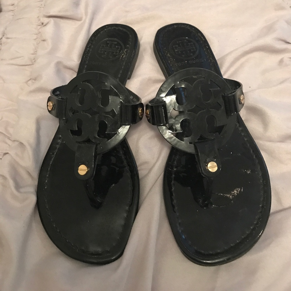 Tory Burch Miller Sandals