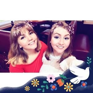 Meet your Posher, Loretta