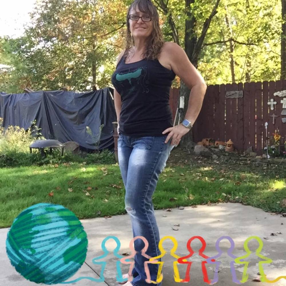 Meet your Posher, Donna