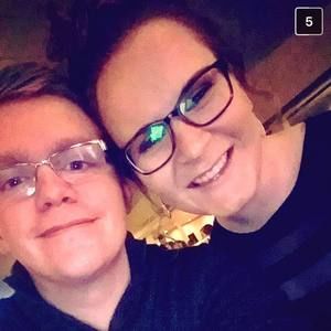 Meet your Posher, Trish