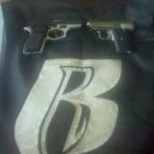 Meet your Posher, Eric