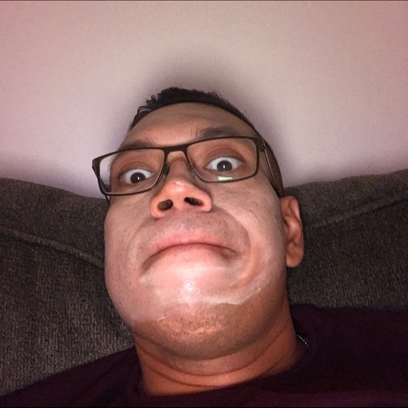 Meet your Posher, Edwin - Picture 1 of 1