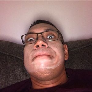 Meet your Posher, Edwin