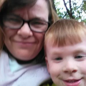 Meet your Posher, Candi