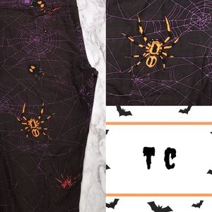 2017 LuLaroe Halloween TC Leggings