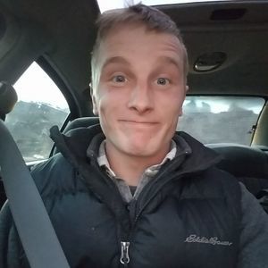 Meet your Posher, Blake