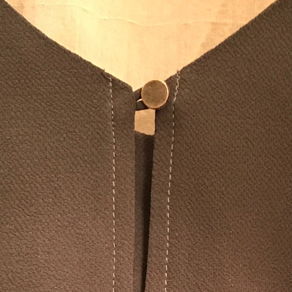 Lumiere Olive Green Jumper - Picture 3 of 5