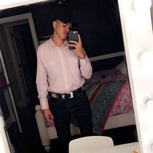 Meet your Posher, Anthony