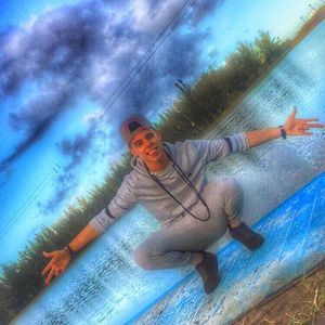 Meet your Posher, Pedro pablo