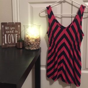 Kirra tank
