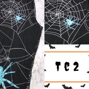 2017 LuLaroe Halloween TC2 Leggings