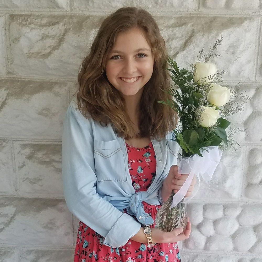 Meet your Posher, Becki - Picture 1 of 1