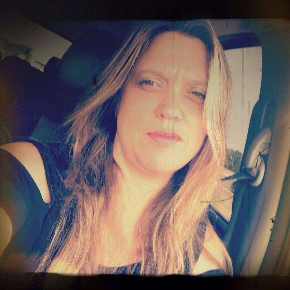 Meet your Posher, Aleasha