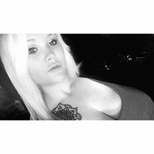 Meet your Posher, Mallory