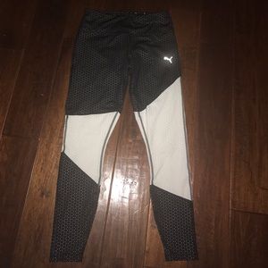 Puma Dry Cell Leggings