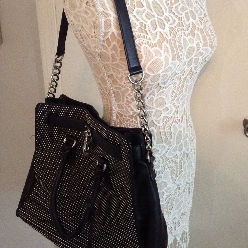 Michael Kors Studded Purse