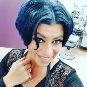 Meet your Posher, Sherrie