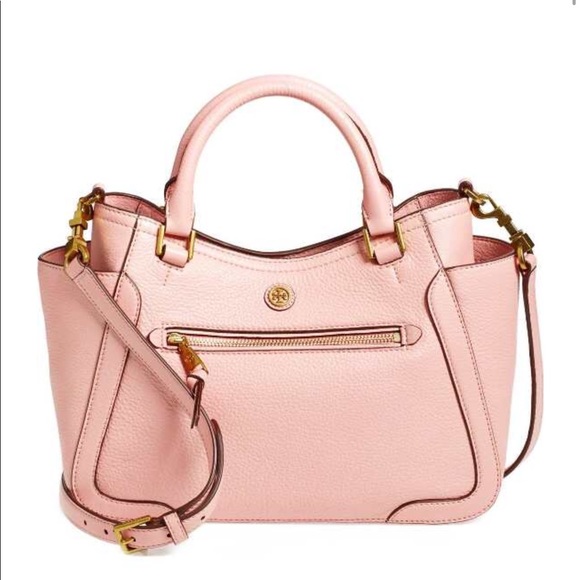 Tory Burch Handbags - ✨✨Tory burch small frances satchel ✨✨