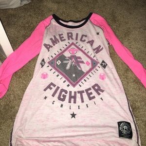 American Fighter Shirt