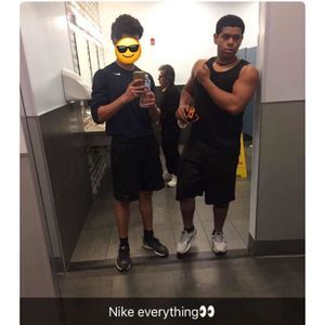 Meet your Posher, Daniel