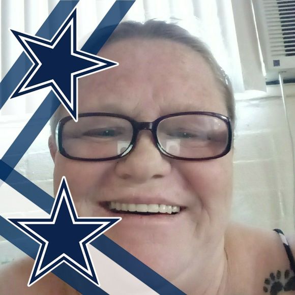 Meet your Posher, Brenda - Picture 1 of 1