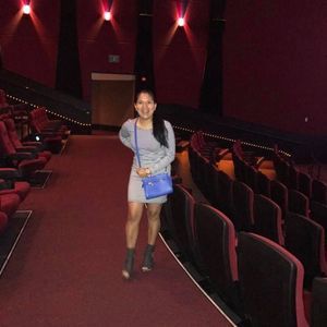 Meet your Posher, Magda yiset