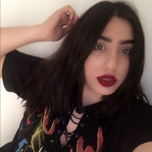 Meet your Posher, Natalee