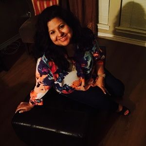 Meet your Posher, Silvia