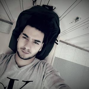 Meet your Posher, Ali