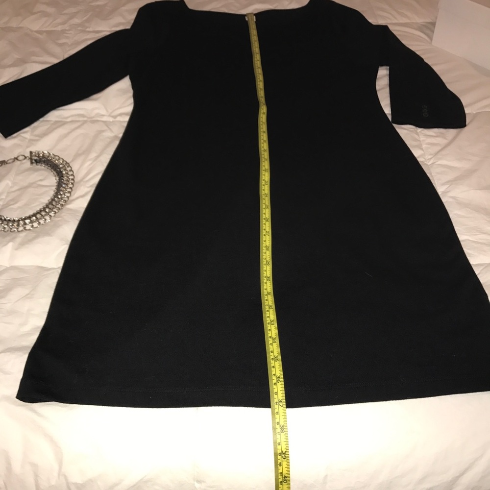 Nice black Old Navy dress 👗, never worn!!!!! - Picture 4 of 6