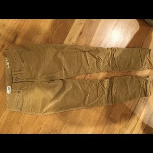 Gap Corduroy Pants