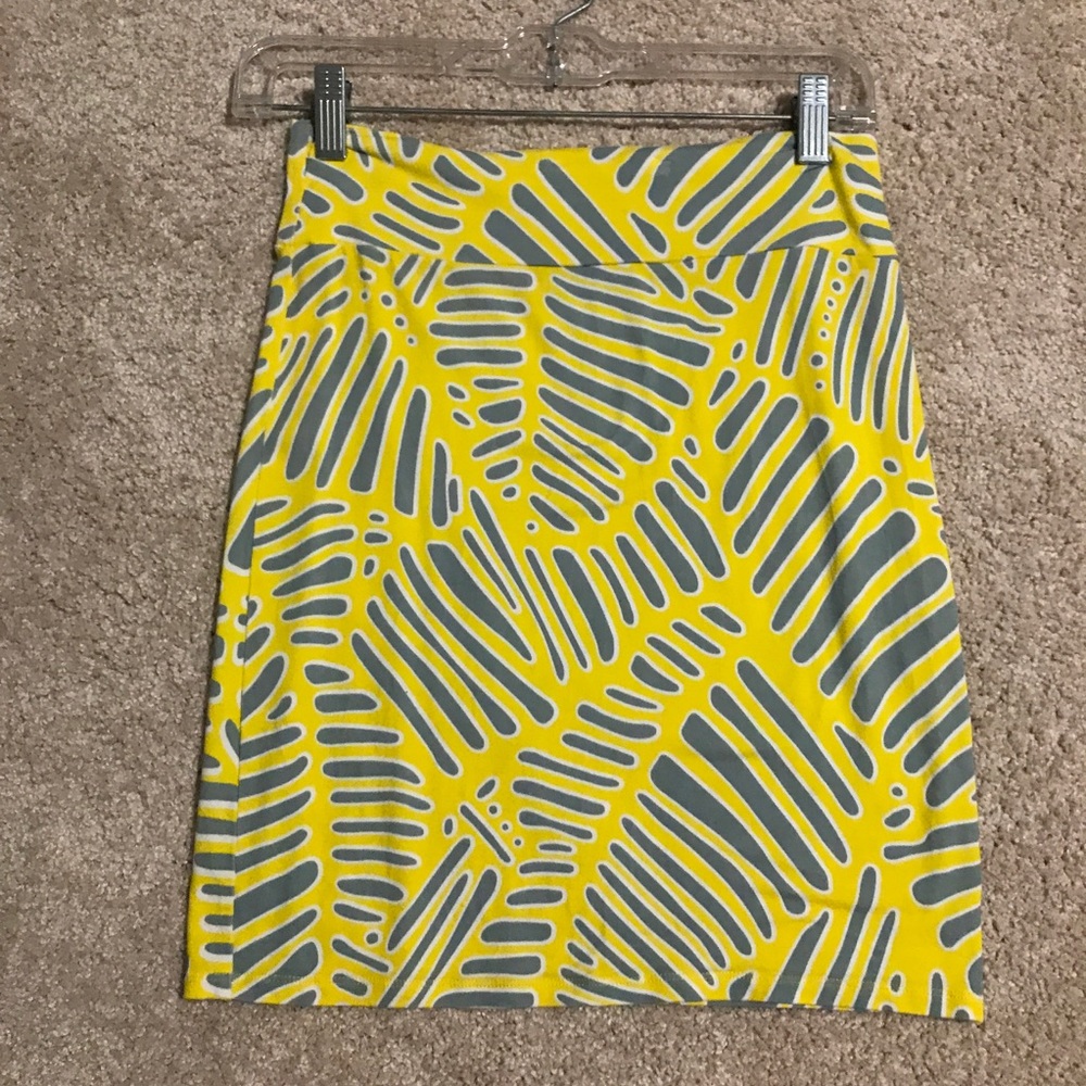 Florencia Arias Skirt M