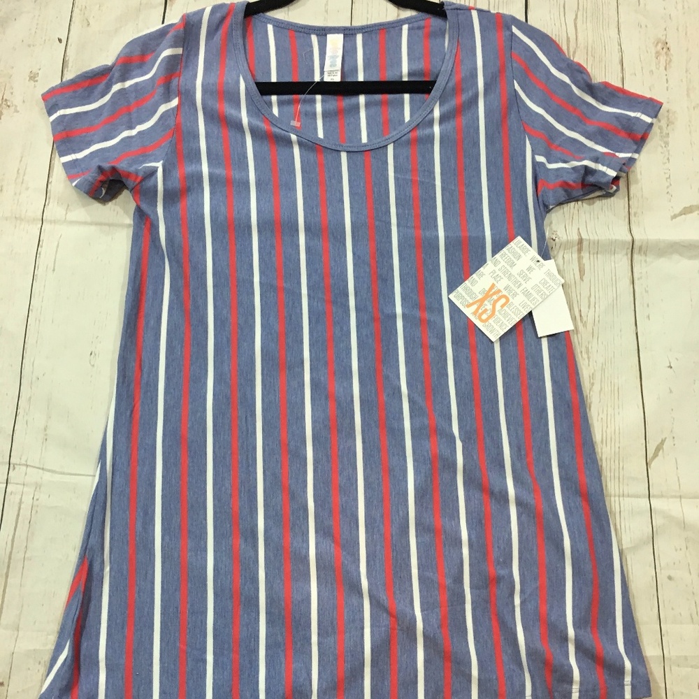 LuLaRoe Classic Tee