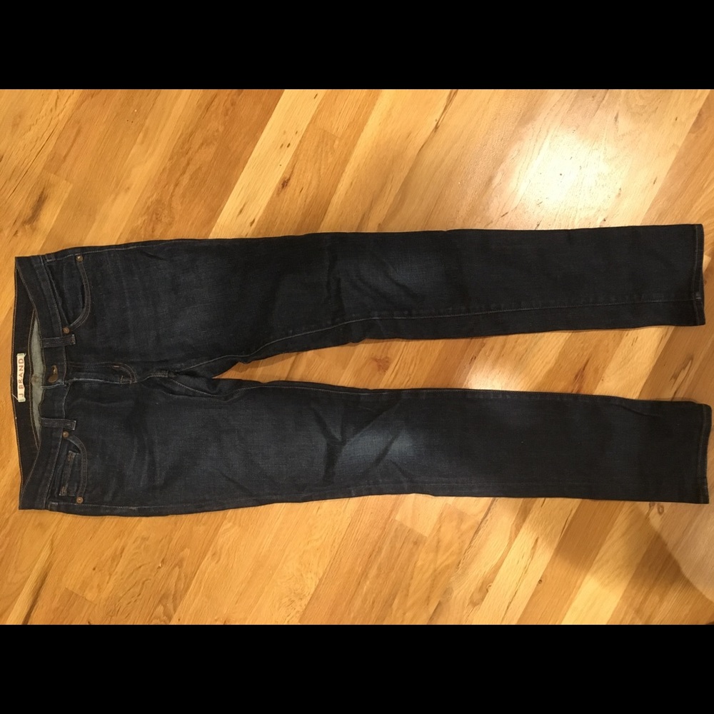 J RAND JEANS
