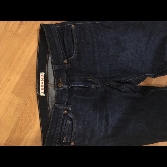 J RAND JEANS - Picture 2 of 4