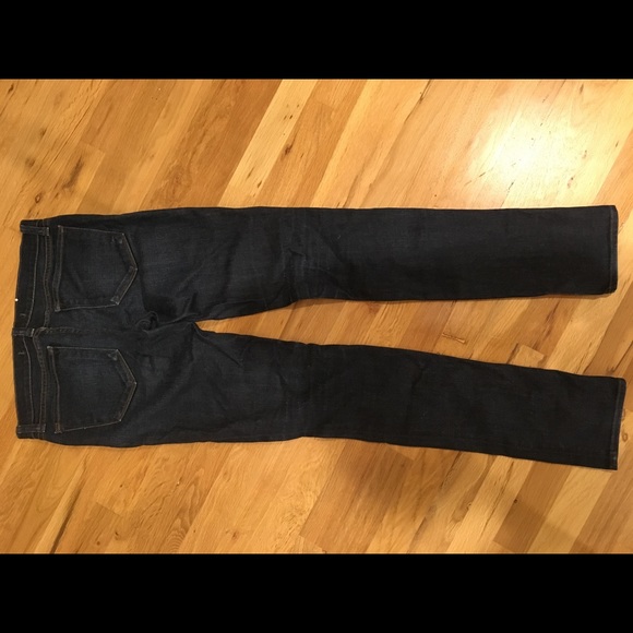 J RAND JEANS - Picture 3 of 4