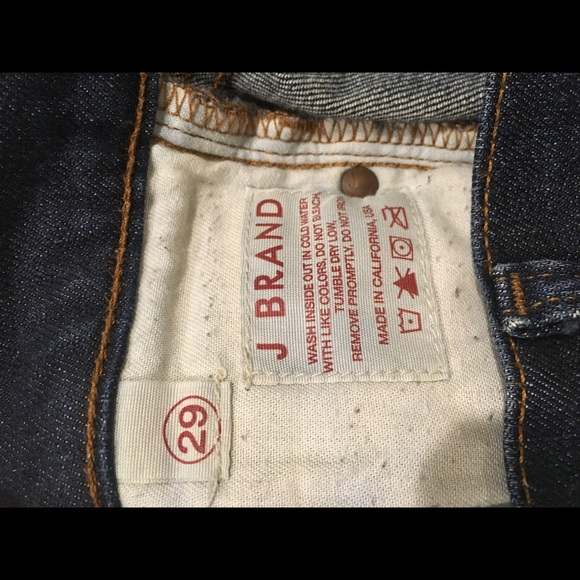 J RAND JEANS - Picture 4 of 4