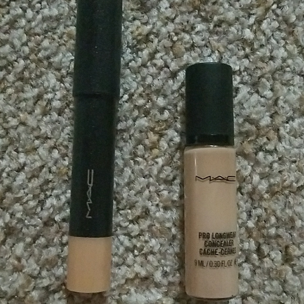 2 mac concealer