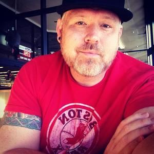 Meet your Posher, Brian