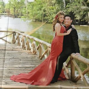 Meet your Posher, Andy