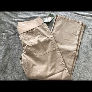 Maternity Pants