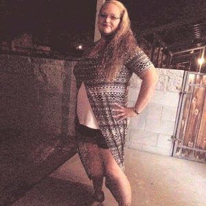 Meet your Posher, Martha jo