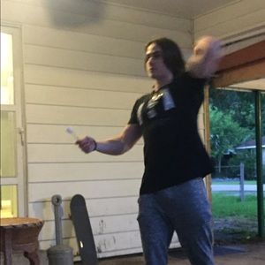 Meet your Posher, Stephen