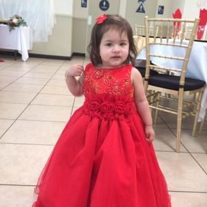 Meet your Posher, Anabel