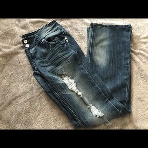Almost Famous Jeans
