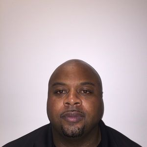 Meet your Posher, Lamar