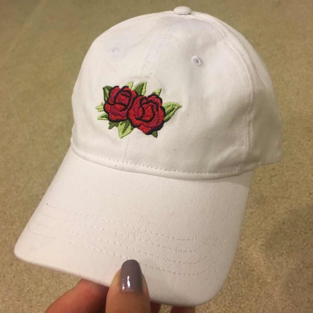 Hat - Picture 2 of 2