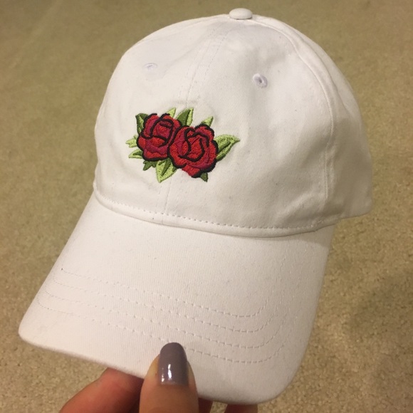 Hat - Picture 2 of 2