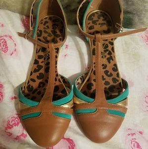 Jessica Simpson Flats