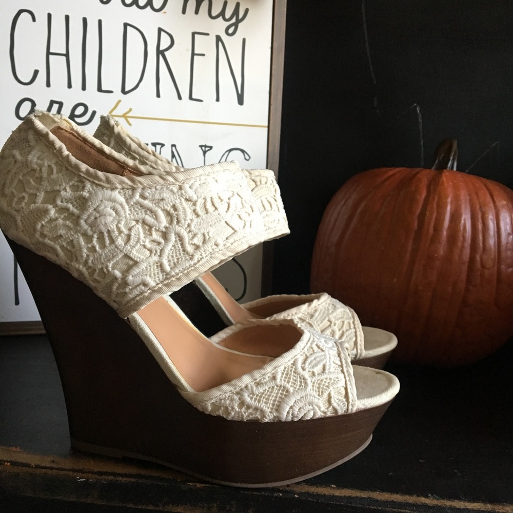 Wedges